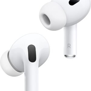 Apple AirPods Pro 2 Wireless Earbuds - Best Electronics Deals