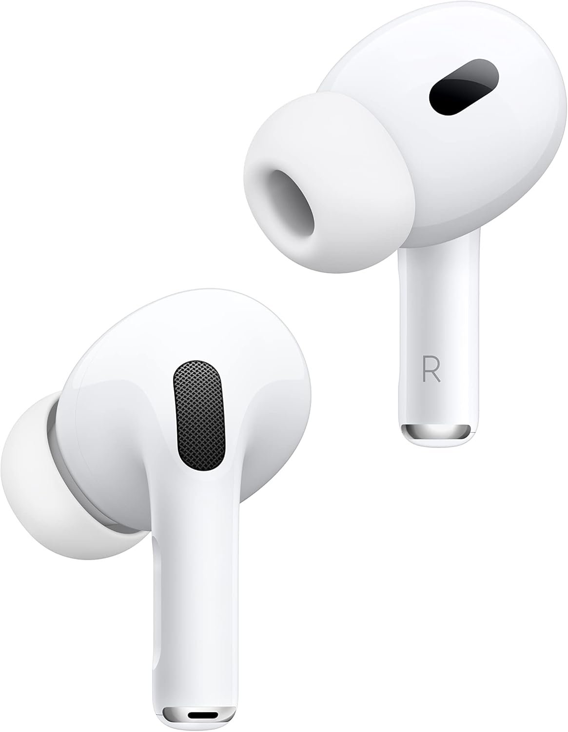 Apple AirPods Pro 2 Wireless Earbuds - Best Electronics Deals Apple AirPods Pro 2 Wireless Earbuds - Best Electronics Deals