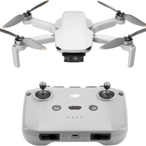 DJI Mini 4K Drone