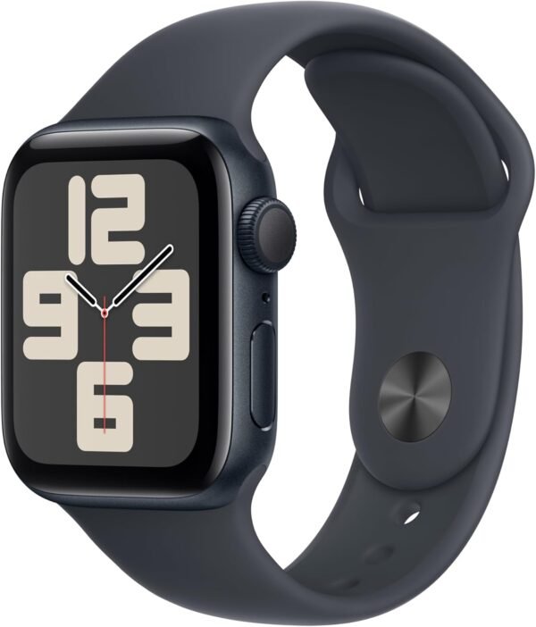 Apple Watch SE 2nd Gen GPS 40mm Smartwatch