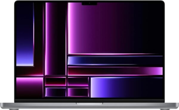 2023 Apple MacBook Pro with Apple M2 Pro Chip
