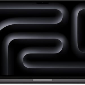 Apple 2024 MacBook Pro Laptop with M4 Pro 14‑core CPU