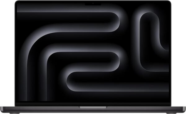 Apple 2024 MacBook Pro Laptop with M4 Pro 14‑core CPU