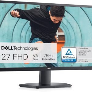 Dell SE2722HX Monitor 27 inch FHD