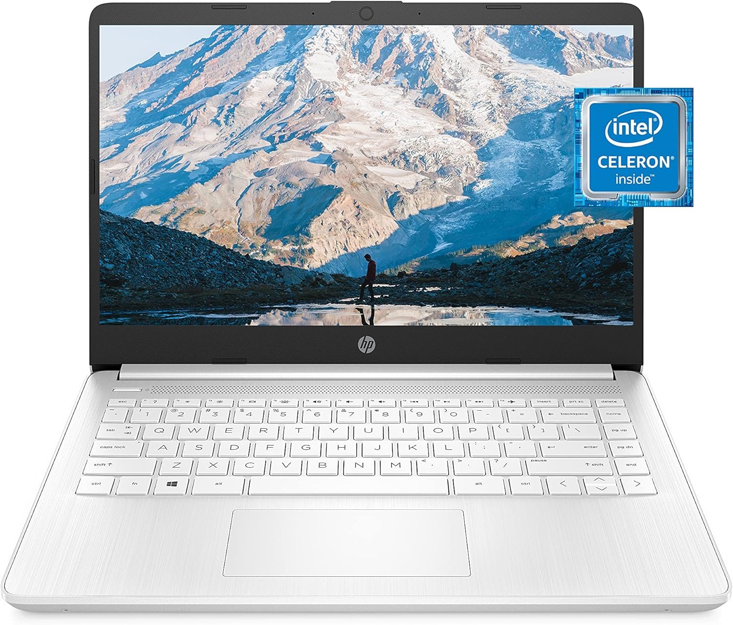 HP 14 Laptop Intel Celeron N4020 HP 14 Laptop Intel Celeron N4020