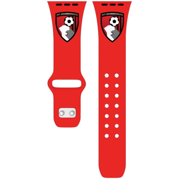 AFC Bournemouth Apple Watch Band AFC Bournemouth Apple Watch Band