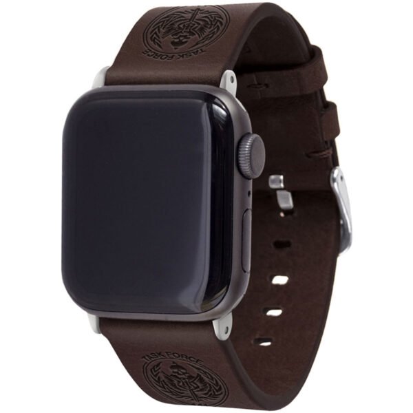 Affinity Bands Call of Duty Silicone Apple Watch Band Affinity Bands Call of Duty Silicone Apple Watch Band