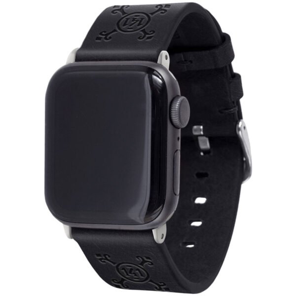 Affinity Bands Call of Duty Silicone Apple Watch Band