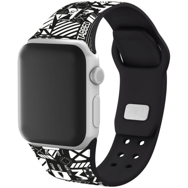 Affinity Bands Call of Duty Silicone Apple Watch Band