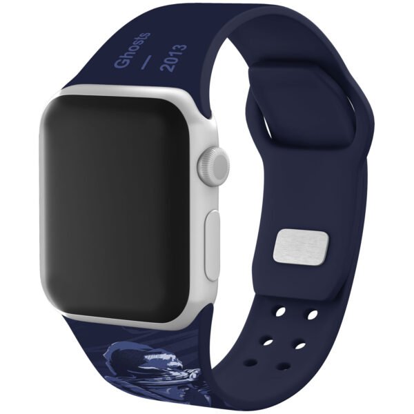 Affinity Bands Call of Duty Silicone Apple Watch Band
