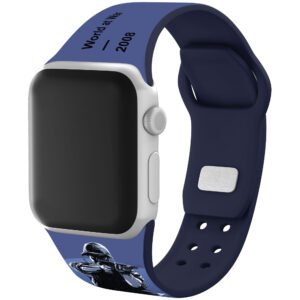 Affinity Bands Call of Duty Silicone Apple Watch Band
