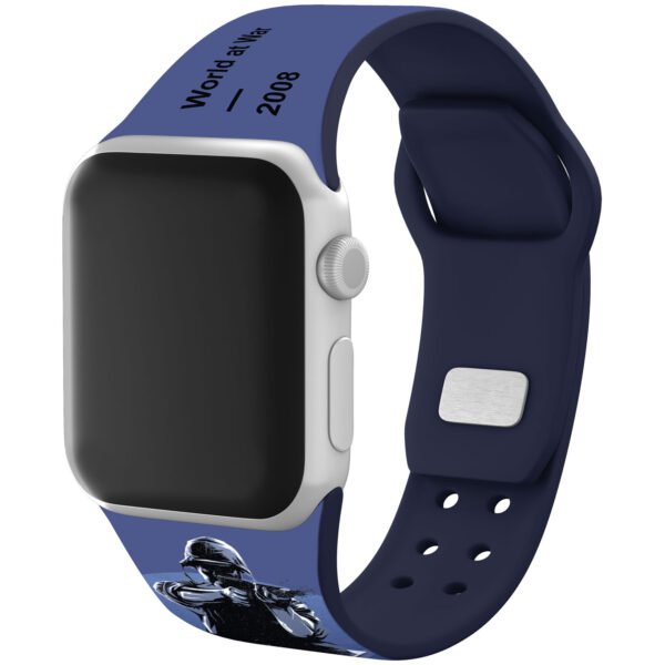 Affinity Bands Call of Duty Silicone Apple Watch Band