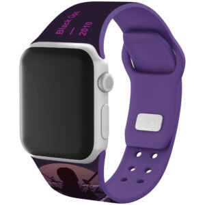 Affinity Bands Call of Duty Silicone Apple Watch Band
