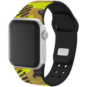 Affinity Bands Call of Duty Silicone Apple Watch Band
