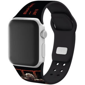 Affinity Bands Call of Duty Silicone Apple Watch Band