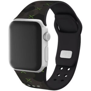 Affinity Bands Call of Duty Silicone Apple Watch Band