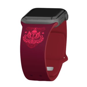 Affinity Bands Call of Duty Silicone Apple Watch Band