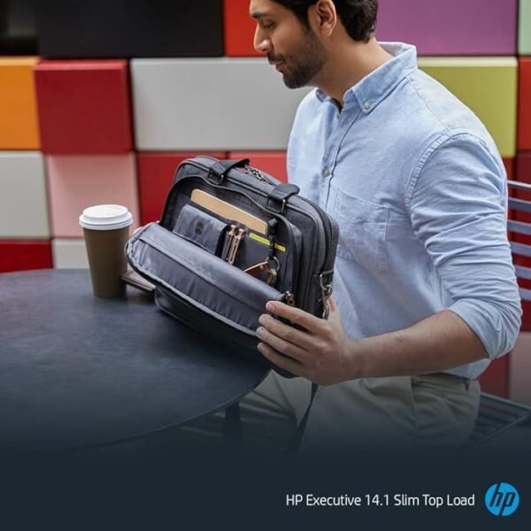 HP Traveling