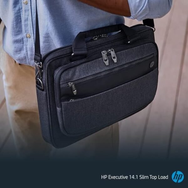 HP Traveling