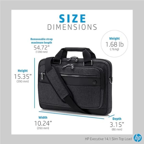 HP Traveling