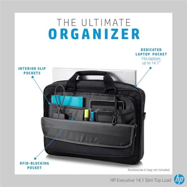 HP Traveling