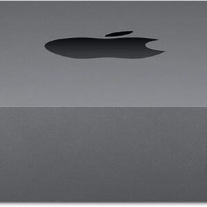 Apple 2018 Mac Mini with 3.0GHz Intel Core i5, 8GB RAM, 512GB SSD Storage, Gray (Renewed)