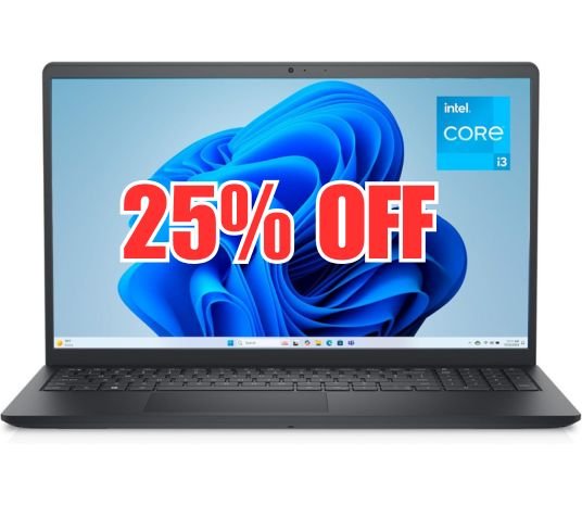 dell inspiron 3530 laptop 25 percent off laptop deals best electronic deals